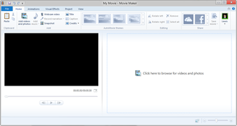 Immagine 5 per Windows Essentials