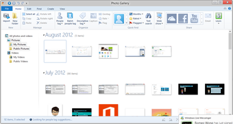 Immagine 15 per Windows Essentials
