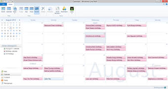 Immagine 9 per Windows Essentials