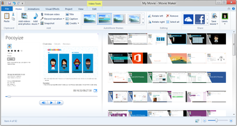 Immagine 0 per Windows Essentials