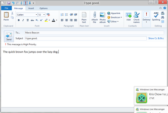 Immagine 3 per Windows Essentials