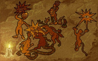 Obraz 0 dla Inherit the Earth: Quest …