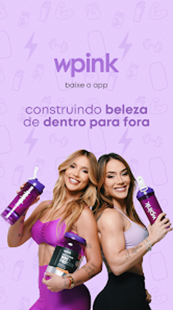 Imagen 0 para Wpink suplementos