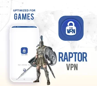 Secure VPN - Turbo VPN Pr…的第0张图片