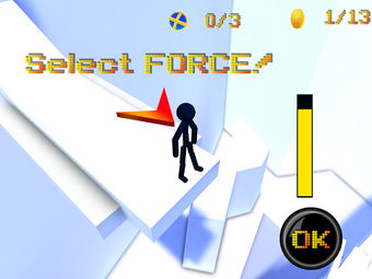 Obraz 0 dla Push Ragdoll: 3D Physics …