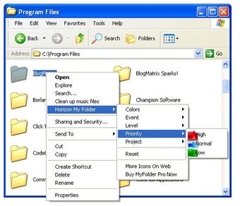 Bild 2 für MyFolder