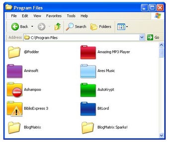 Bild 4 für MyFolder