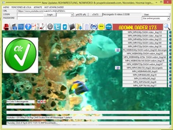 Bild 0 für Adownloader