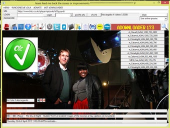 Bild 2 für Adownloader