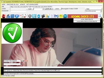 Bild 1 für Adownloader