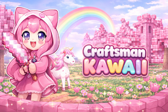 Bild 0 für Craftsman kawaii vips