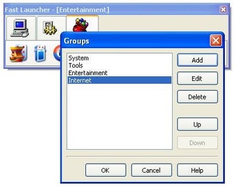 Image 0 for Fast Launcher