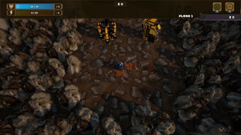 Imagen 0 para TankOre Mining
