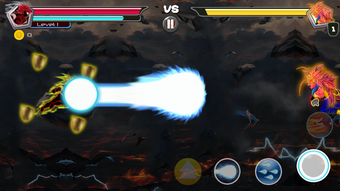 Image 1 pour Devil Fighter Dragon X