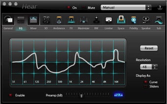 Download Hear for Mac