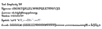 Obraz 0 dla Simplisicky