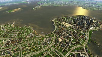 Cities XXLの画像0