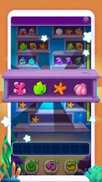 Bild 0 für Fish Triple Goods 3
