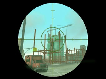 Obraz 2 dla Grand Theft Auto III