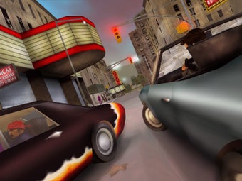 Obraz 0 dla Grand Theft Auto III