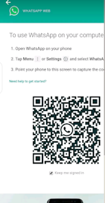 Whats Webの画像0