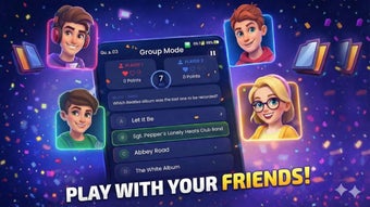 Bild 0 für Quiz Battle - Trivia Quiz…