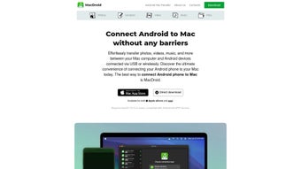 MacDroidの画像0