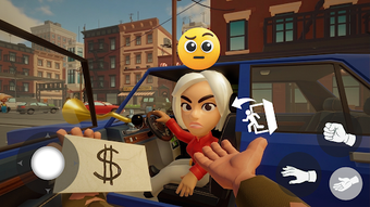 Obraz 0 dla I Am Street Guy