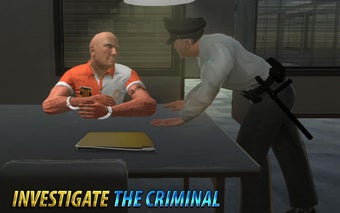Obraz 0 dla Police Officer Crime Case…
