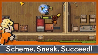 Bild 0 für The Escapists 2: Pocket B…
