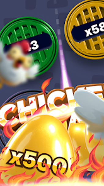 Bild 0 für Chick Aim