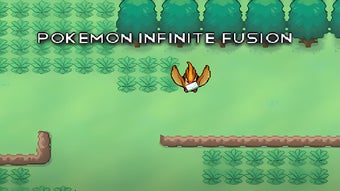 Pokemon Infinite Fusion