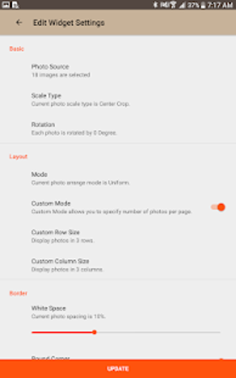 Bild 0 für Simple Photo Widget