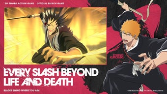 Bild 0 für Bleach: Soul Resonance
