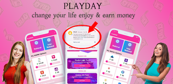 Imagen 0 para PlayDay