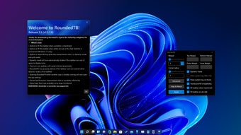 Image 0 for RoundedTB