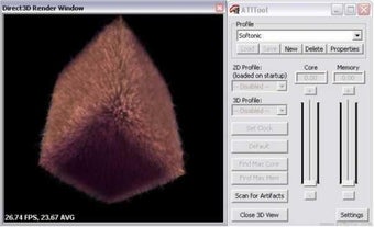 Imagen 0 para ATITool