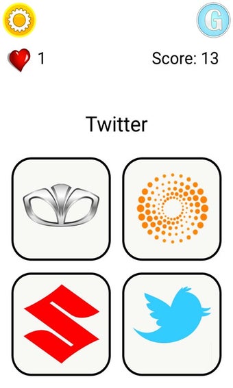 Bild 0 für Logo Quiz.