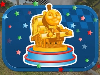 Bild 3 für Thomas  Friends: Go Go Th…