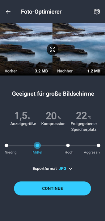 Bild 6 für Avast Cleanup