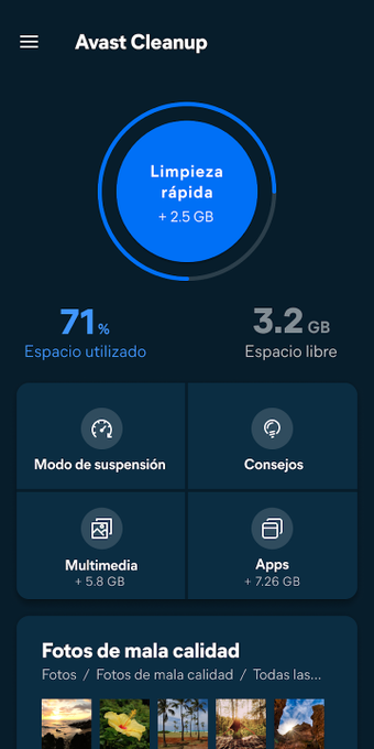 Imagen 3 para Avast Cleanup