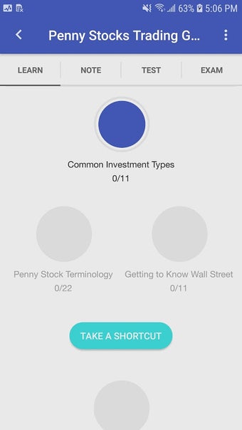 Image 0 for Penny Stocks School - Lea…