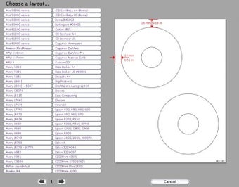 Obraz 0 dla Discus