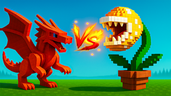 Bild 0 für Plants vs Crazy MemeRots