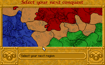 Immagine 3 per Dune II