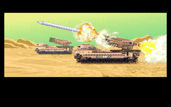 Bild 4 für Dune II