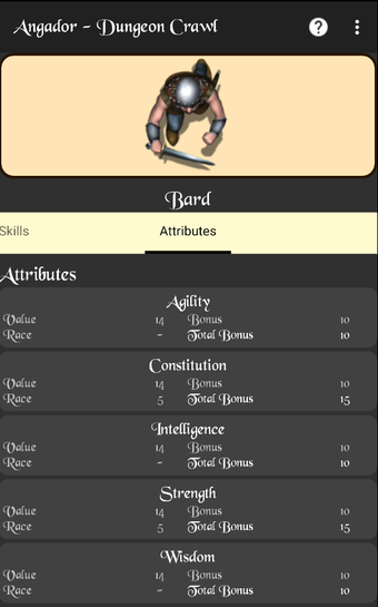 Bild 0 für Angador - The Dungeon Cra…