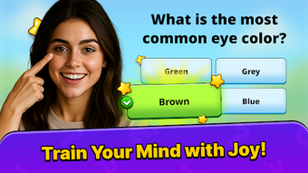Quiz Blitz: Test Brain Ga…の画像0