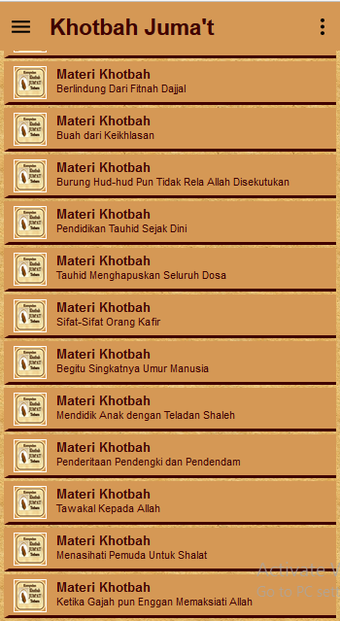 Khutbah Jumat Terbaik New的第0张图片