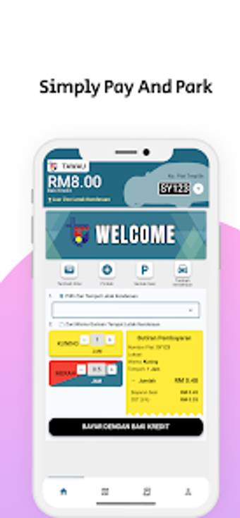 Obraz 0 dla MPT Smart Parking